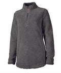 Charles River Women's Newport Fleece Pullover Charles River