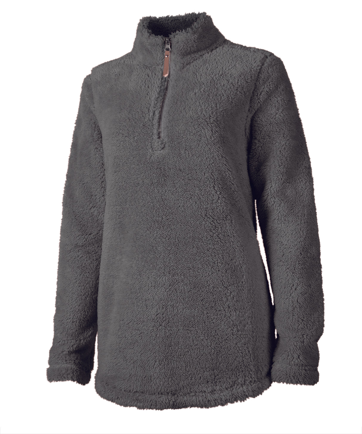 Charles River Women's Newport Fleece Pullover Charles River