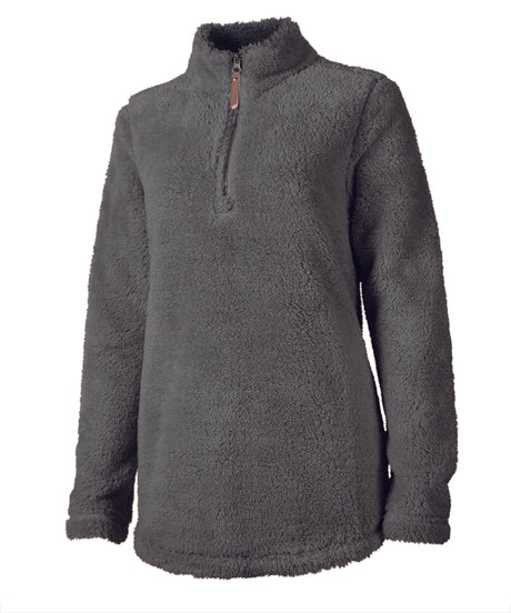 Charles River Women's Newport Fleece Pullover Charles River