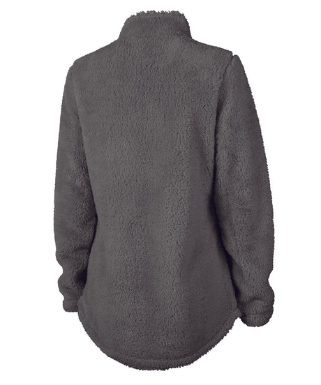 Charles River Women's Newport Fleece Pullover Charles River