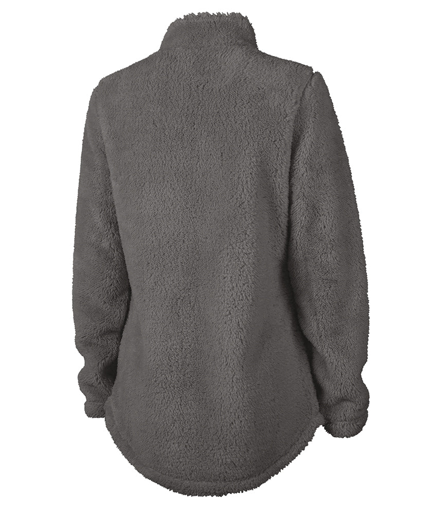 Charles River Women's Newport Fleece Pullover Charles River