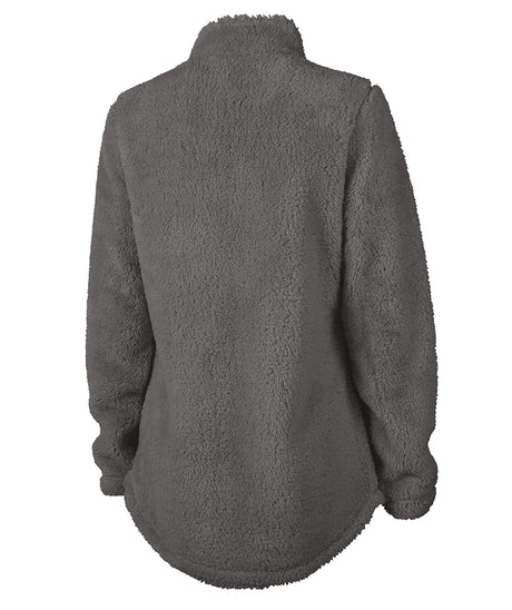 Charles River Women's Newport Fleece Pullover Charles River