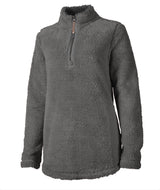Charles River Women's Newport Fleece Pullover Charles River