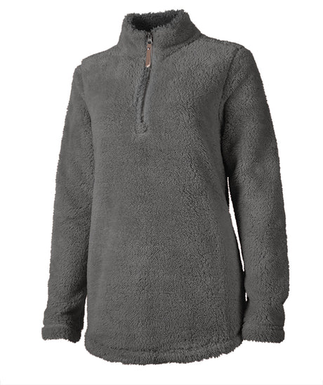 Charles River Women's Newport Fleece Pullover Charles River
