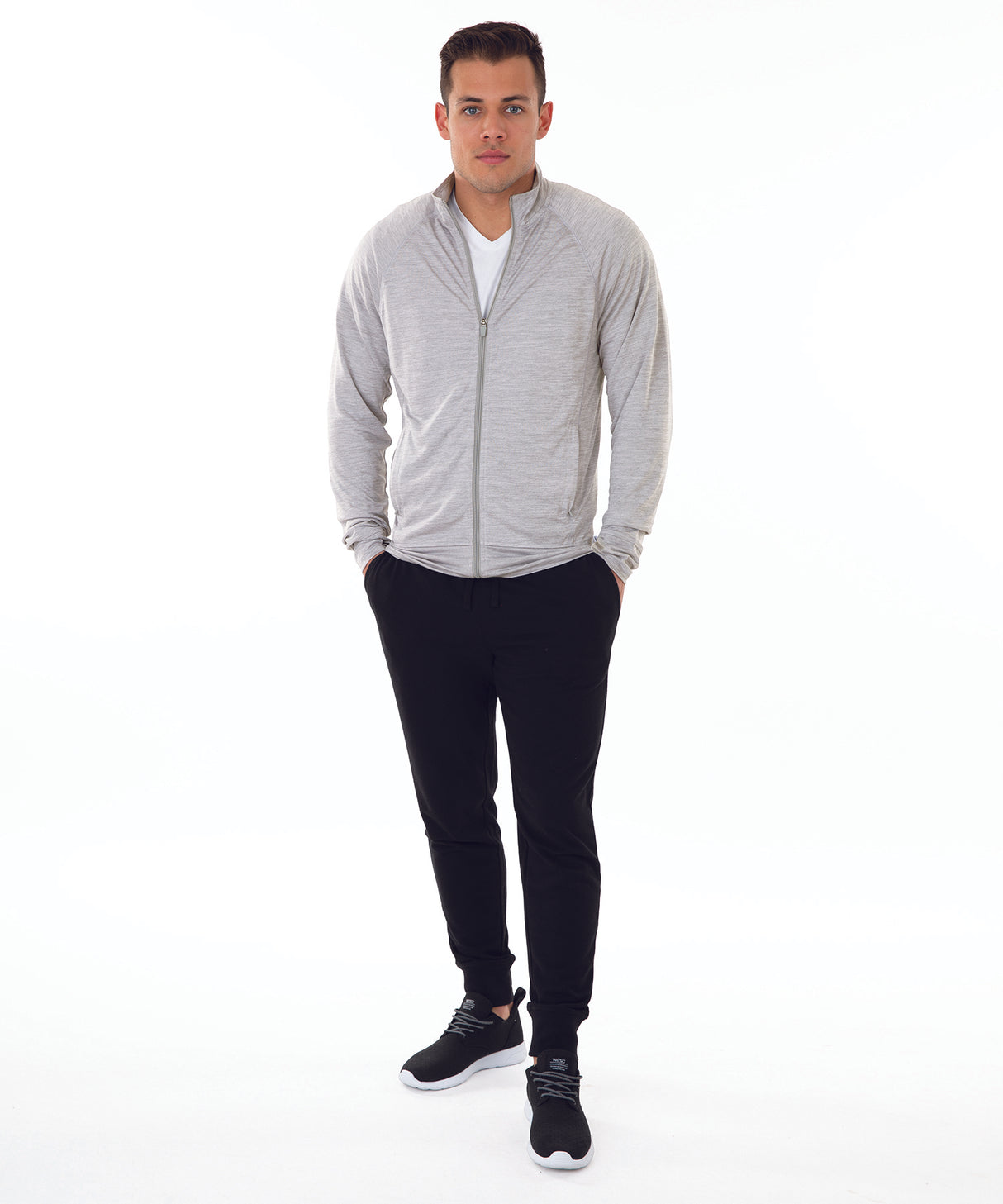 Charles River Men's Tru Fitness Jacket Charles River
