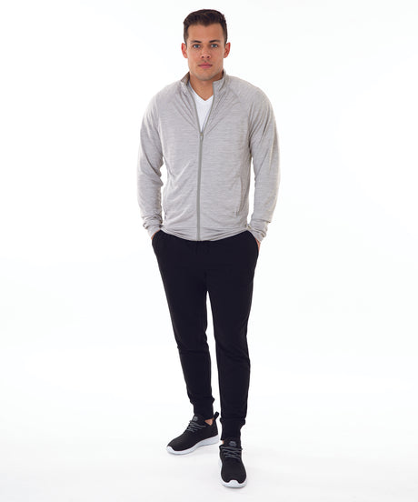 Charles River Men's Tru Fitness Jacket Charles River