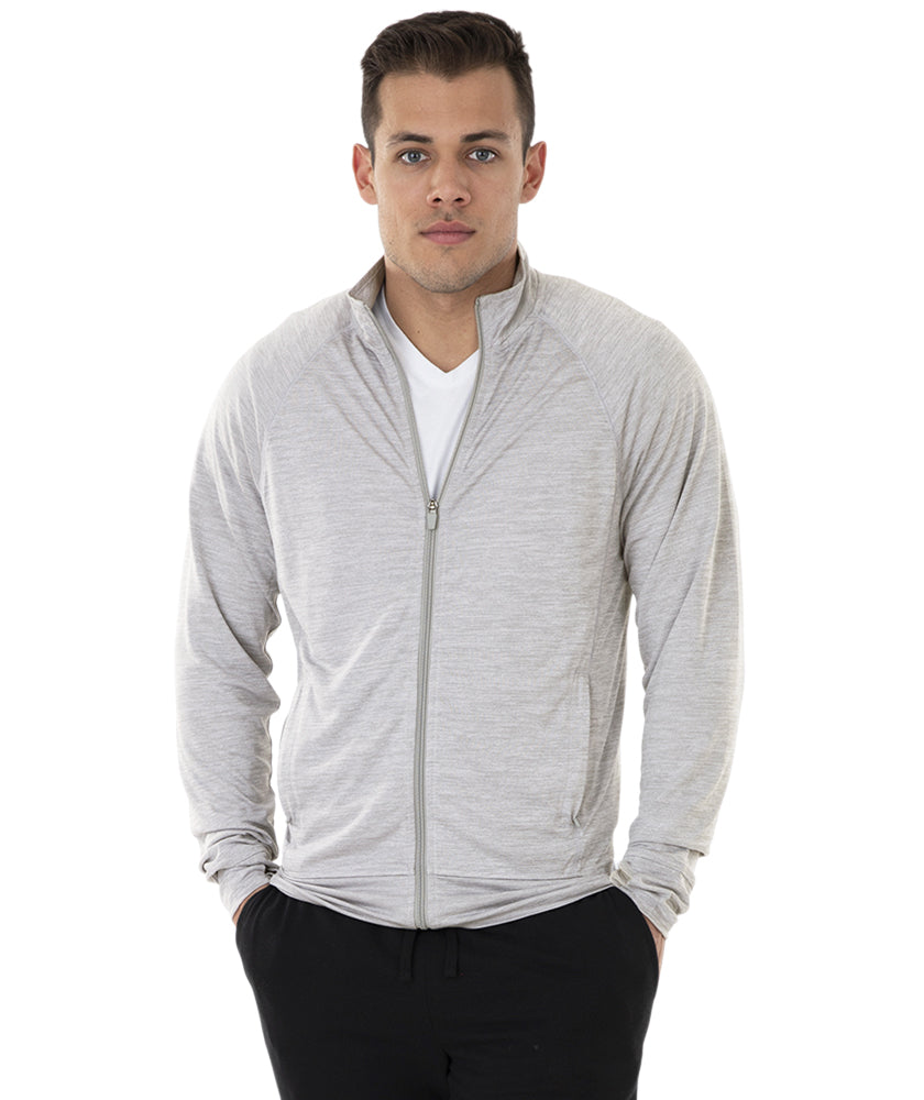 Charles River Men's Tru Fitness Jacket Charles River
