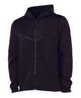 Charles River Youth Seaport Full Zip Hoodie Charles River