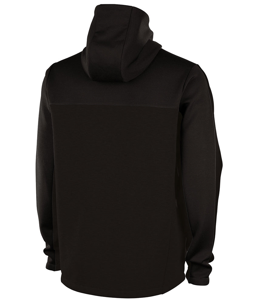 Charles River Youth Seaport Full Zip Hoodie Charles River