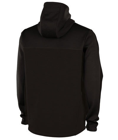 Charles River Youth Seaport Full Zip Hoodie