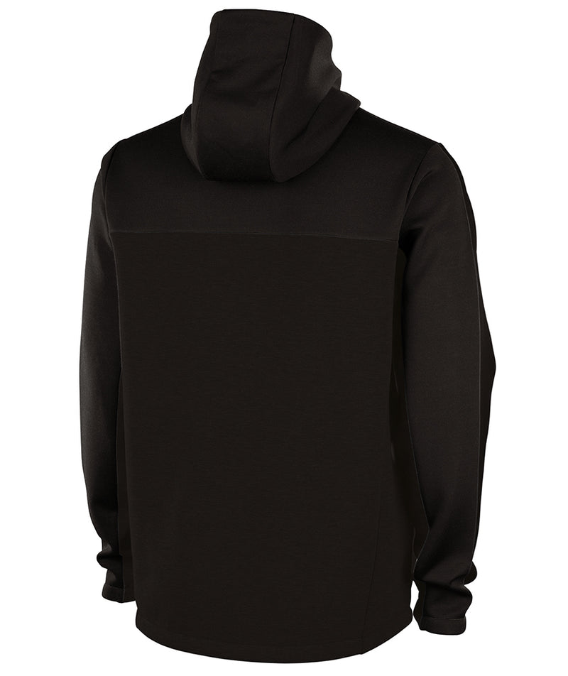 Charles River Youth Seaport Full Zip Hoodie