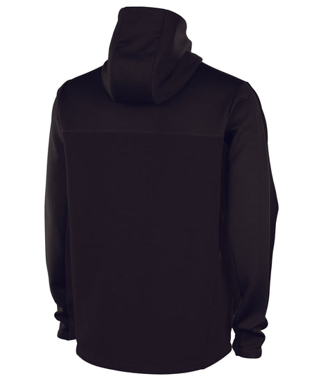 Charles River Youth Seaport Full Zip Hoodie Charles River
