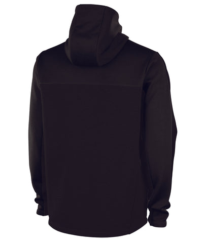 Charles River Youth Seaport Full Zip Hoodie