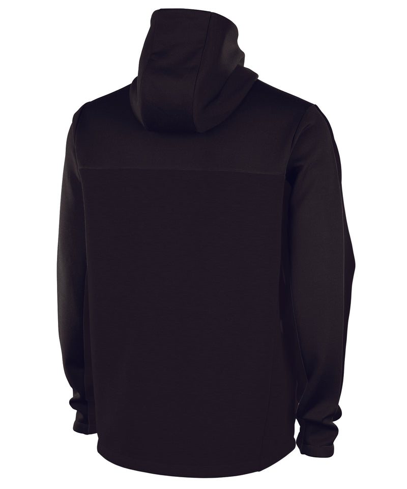 Charles River Youth Seaport Full Zip Hoodie