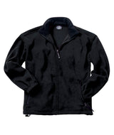 Charles River Youth Voyager Fleece Jacket Charles River