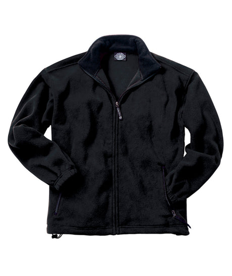 Charles River Youth Voyager Fleece Jacket Charles River