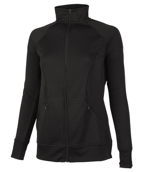 Charles River Women's Tru Fitness Jacket Charles River