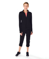 Charles River Women's Tru Fitness Jacket Charles River