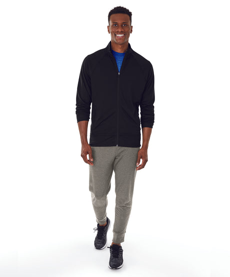 Charles River Men's Tru Fitness Jacket Charles River