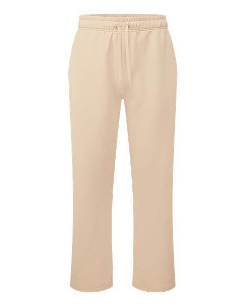 TriDri Women's Luxe Wide Leg Pants-1
