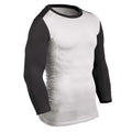 Champro Youth Compression Three Quarter Sleeve Shirt Youth Apparel Shirts & Tops
