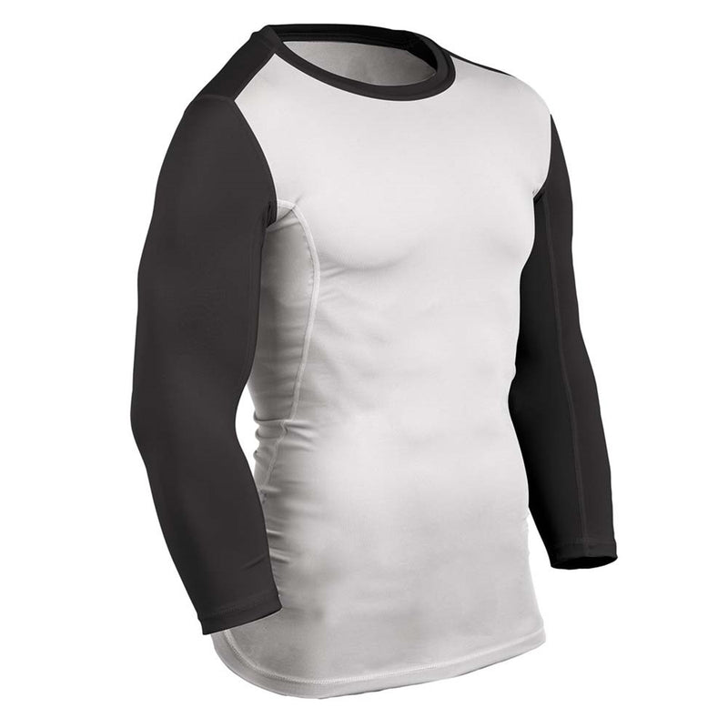Champro Youth Compression Three Quarter Sleeve