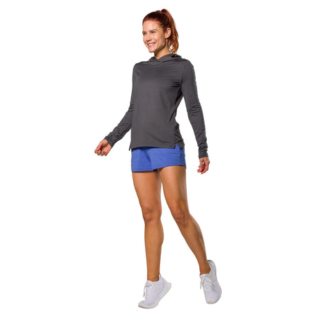Nathan Women's 365 Hoodie Nathan Sports