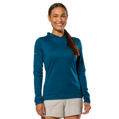 Nathan Women's 365 Hoodie