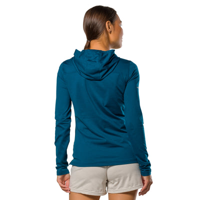 Nathan Women's 365 Hoodie