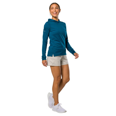 Nathan Women's 365 Hoodie