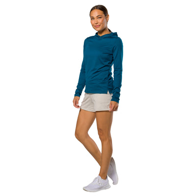 Nathan Women's 365 Hoodie