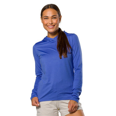 Nathan Women's 365 Hoodie
