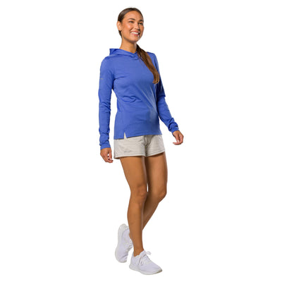 Nathan Women's 365 Hoodie