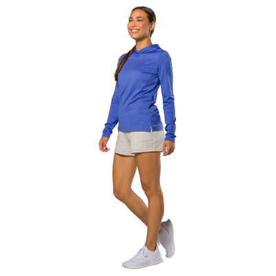 Nathan Women's 365 Hoodie
