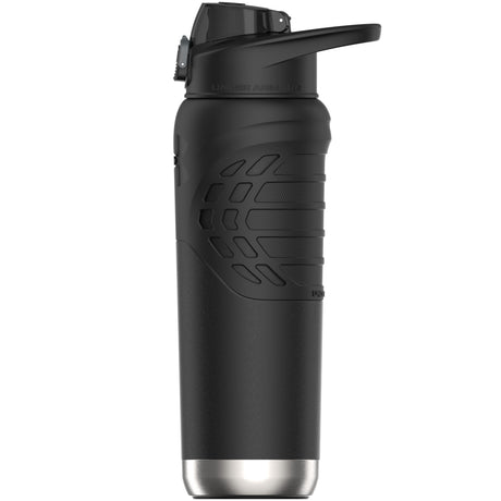 UA 24oz Command Water Bottle Under Armour