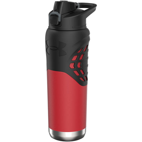 UA 24oz Command Water Bottle Under Armour