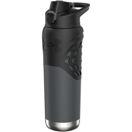 UA 24oz Command Water Bottle Under Armour