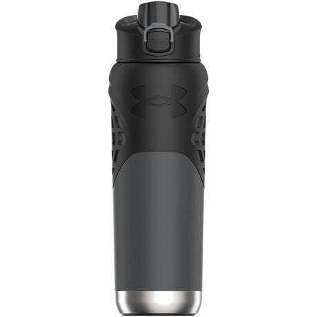 UA 24oz Command Water Bottle Under Armour