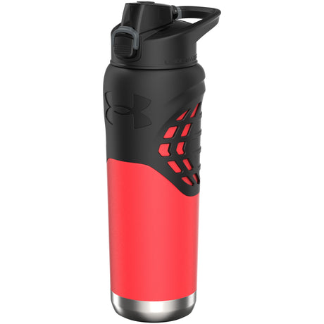 UA 24oz Command Water Bottle Under Armour