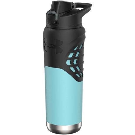 UA 24oz Command Water Bottle Under Armour