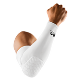 McDavid Hex Shooter Arm Sleeve Single McDavid