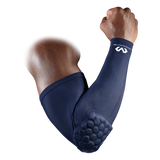 McDavid Hex Shooter Arm Sleeve Single McDavid