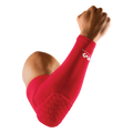 McDavid Hex Shooter Arm Sleeve Single McDavid