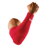 McDavid Hex Shooter Arm Sleeve Single McDavid