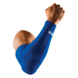 McDavid Hex Shooter Arm Sleeve Single McDavid