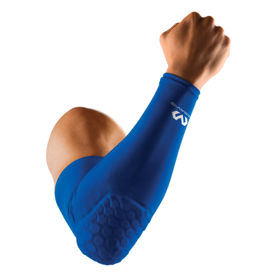 McDavid Hex Shooter Arm Sleeve Single