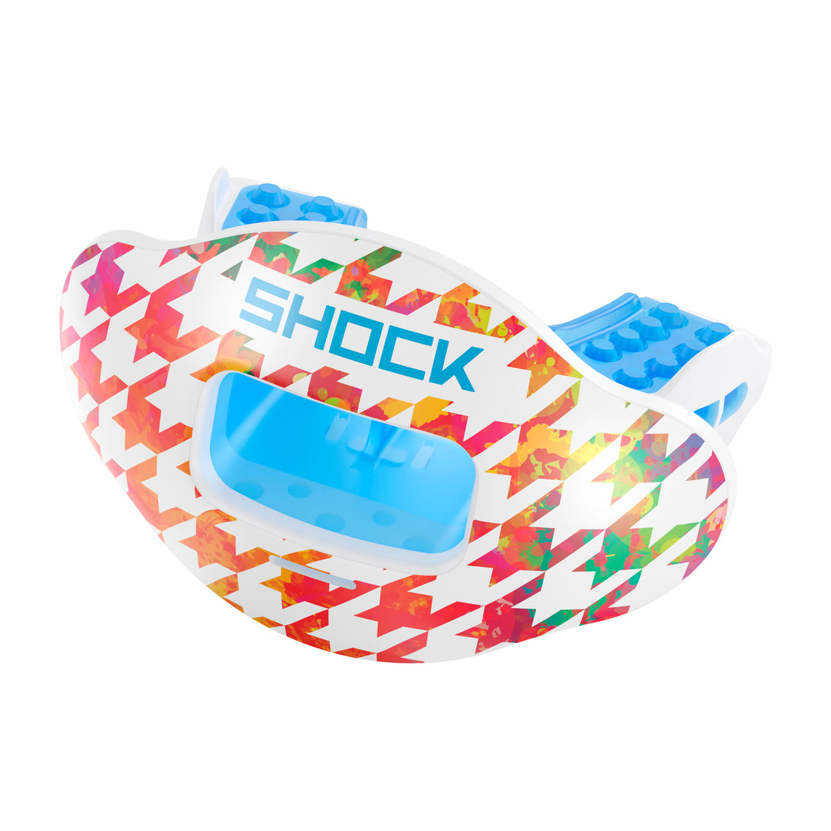 Shock Doctor Max AirFlow Lip Guard Shock Doctor