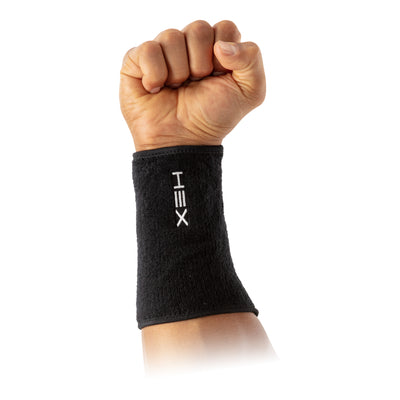 McDavid HEX High Impact Wrist Guard