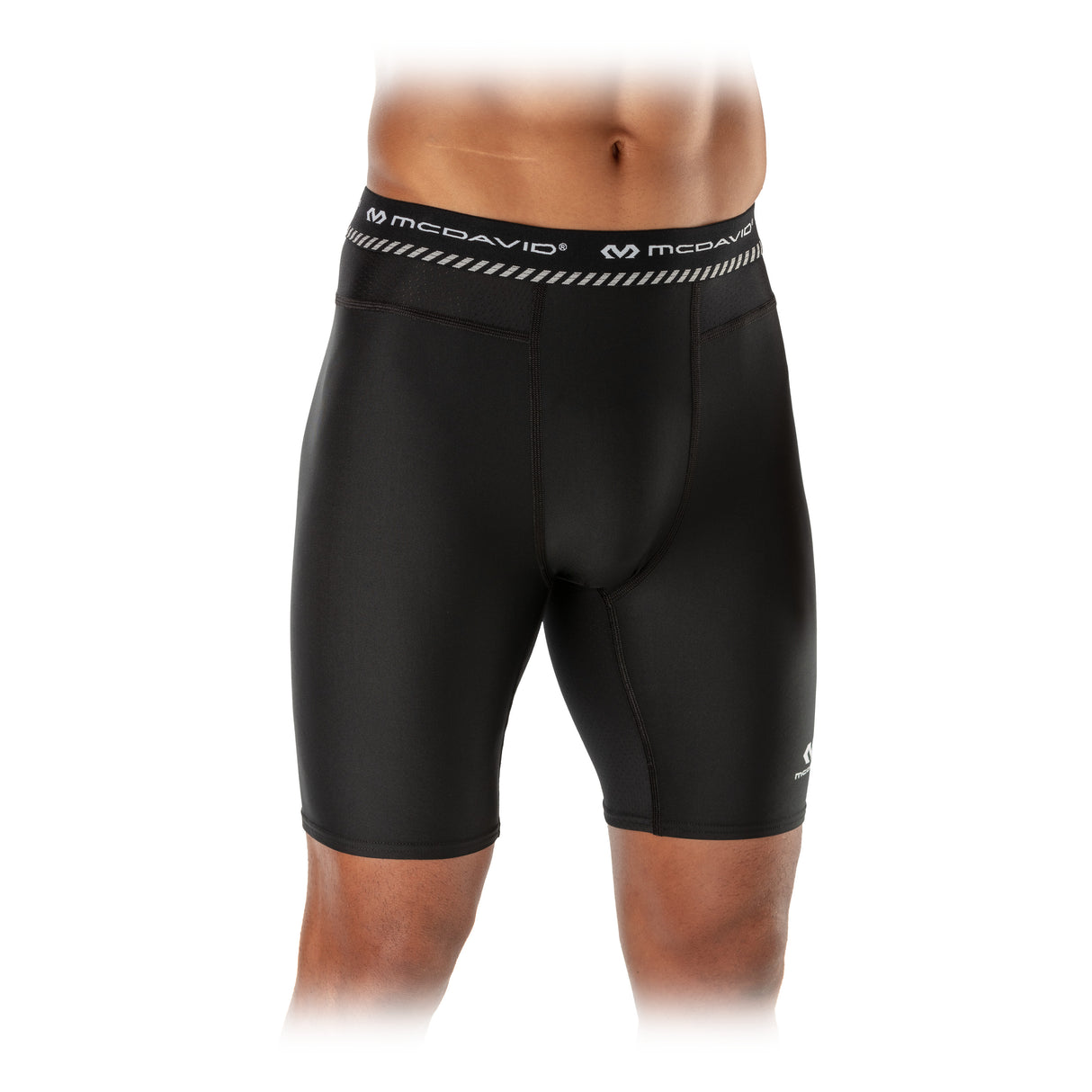 McDavid Basketball Compression Short McDavid
