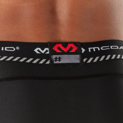 McDavid Basketball Compression Short
